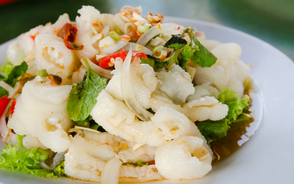food