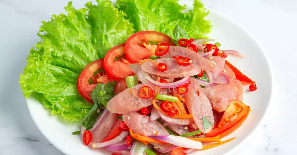 food